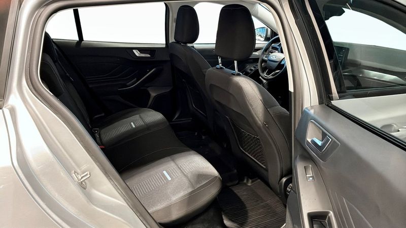 Ford Focus bild 5