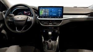 Ford Focus bild 4