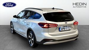 Ford Focus bild 2