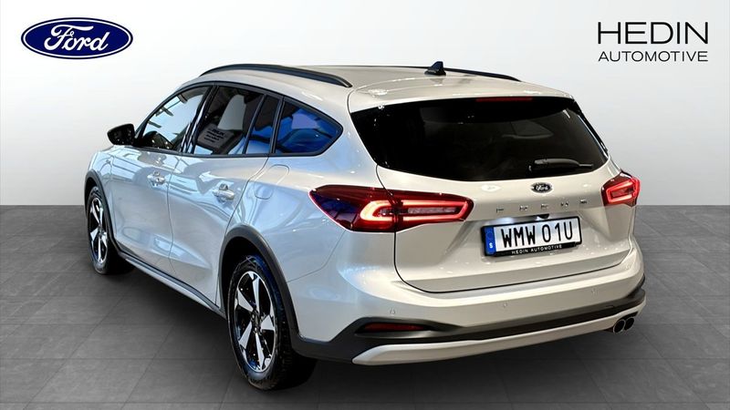 Ford Focus bild 2