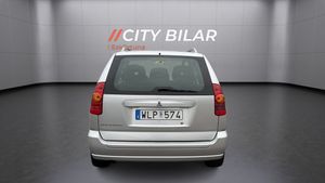 Mitsubishi Space Star bild 6
