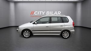 Mitsubishi Space Star bild 8