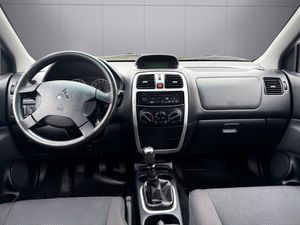 Mitsubishi Space Star bild 10
