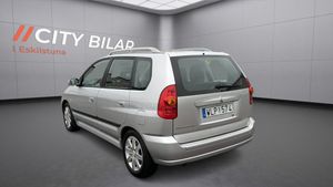 Mitsubishi Space Star bild 7