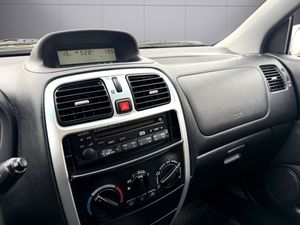 Mitsubishi Space Star bild 12