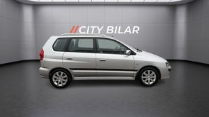 Mitsubishi Space Star bild 4