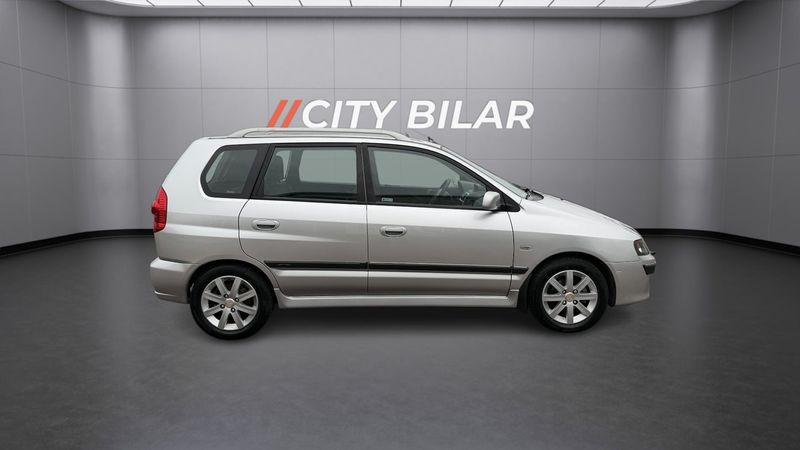 Mitsubishi Space Star bild 4