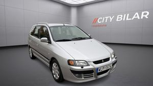 Mitsubishi Space Star bild 3