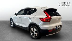 Volvo XC40 bild 5