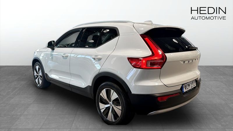 Volvo XC40 bild 5