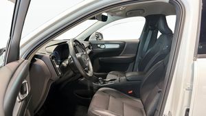 Volvo XC40 bild 10
