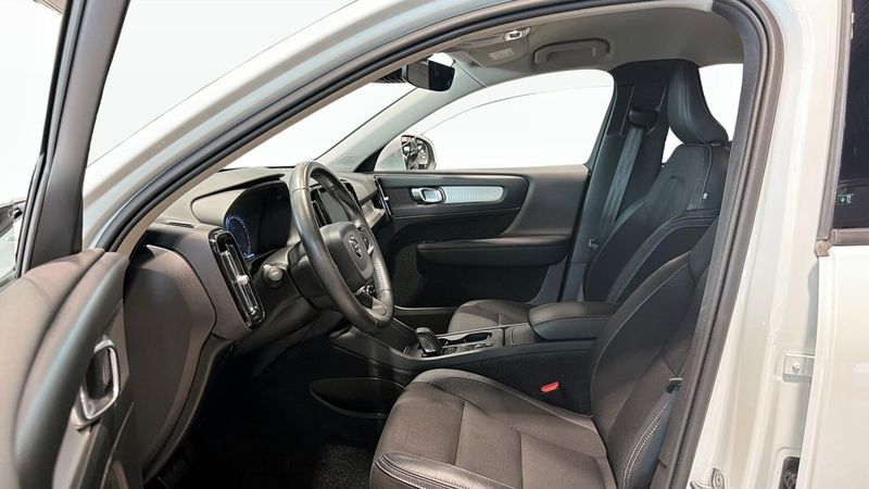 Volvo XC40 bild 10