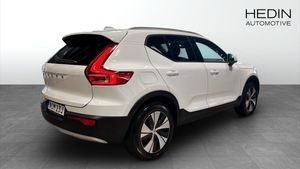 Volvo XC40 bild 2