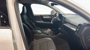 Volvo XC40 bild 3