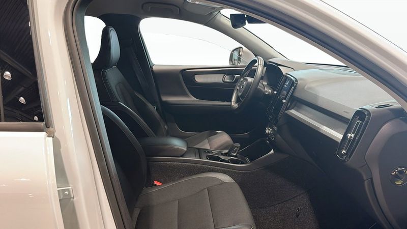Volvo XC40 bild 3