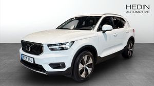 Volvo XC40 bild 1