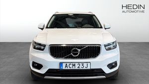 Volvo XC40 bild 8