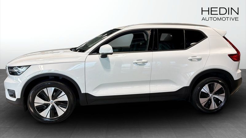 Volvo XC40 bild 6
