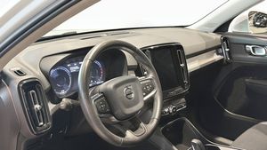 Volvo XC40 bild 9