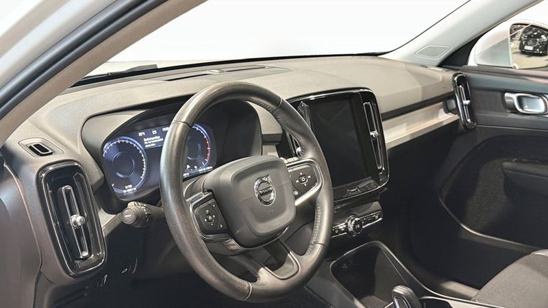 Volvo XC40 bild 9