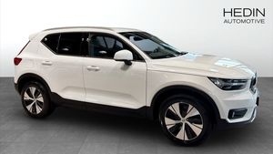 Volvo XC40 bild 7