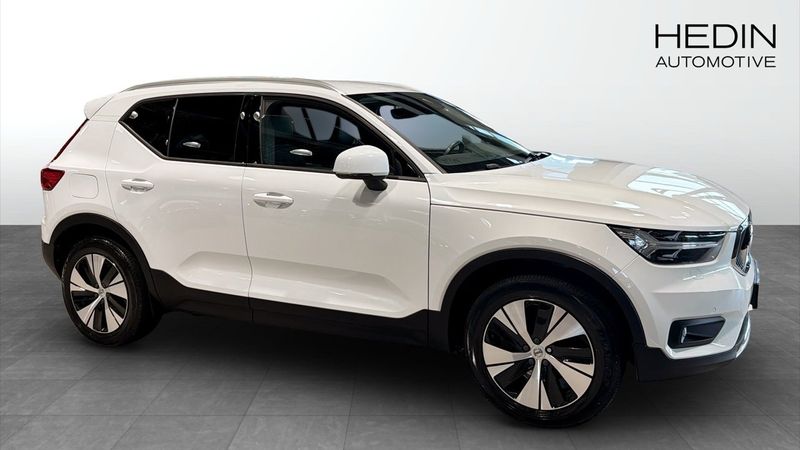 Volvo XC40 bild 7