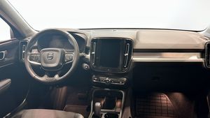 Volvo XC40 bild 4