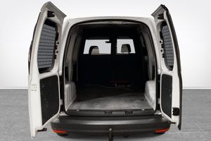 Volkswagen Caddy Maxi bild 16