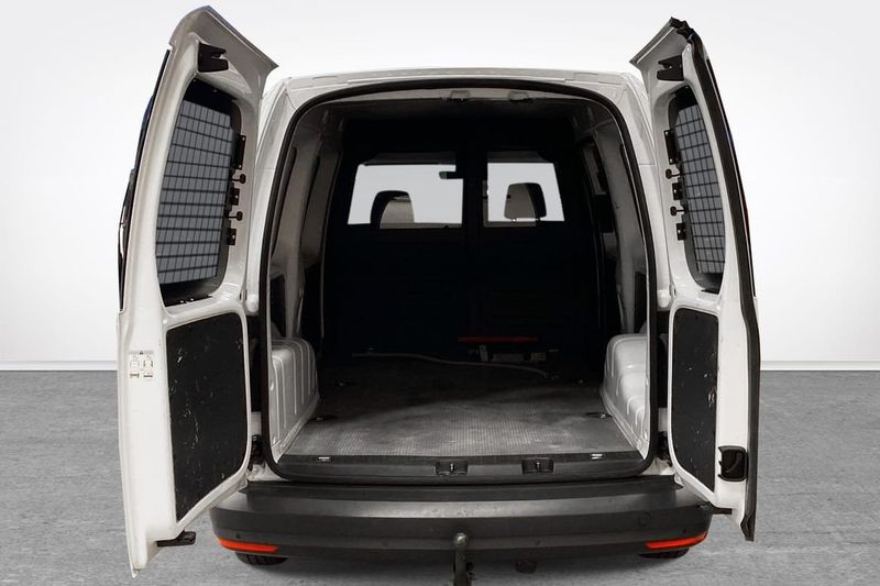 Volkswagen Caddy Maxi bild 16
