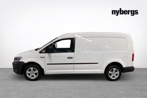 Volkswagen Caddy Maxi bild 4