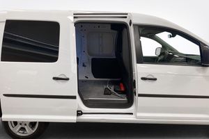 Volkswagen Caddy Maxi bild 18