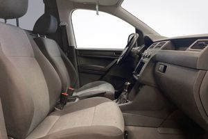 Volkswagen Caddy Maxi bild 14