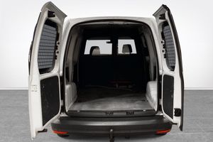 Volkswagen Caddy Maxi bild 15