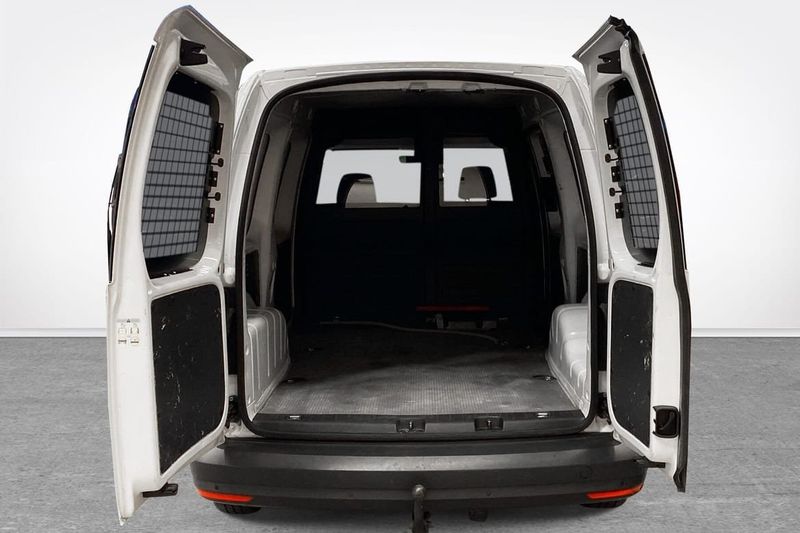 Volkswagen Caddy Maxi bild 15