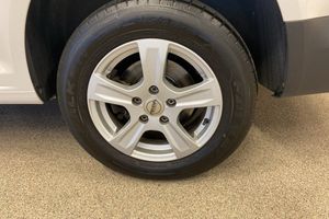 Volkswagen Caddy Maxi bild 25