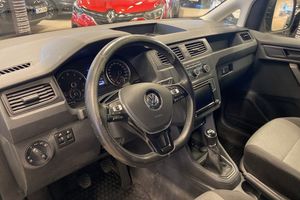 Volkswagen Caddy Maxi bild 27