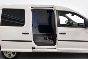 Volkswagen Caddy Maxi bild 17