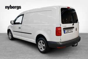 Volkswagen Caddy Maxi bild 5