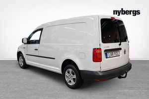 Volkswagen Caddy Maxi bild 6
