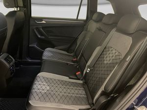 Volkswagen Tiguan Allspace bild 13