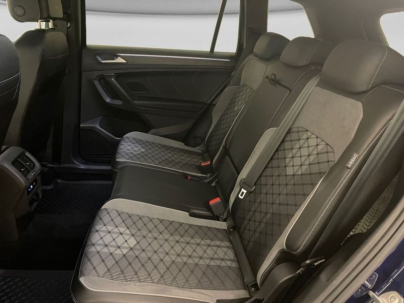 Volkswagen Tiguan Allspace bild 13