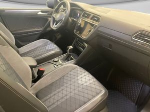 Volkswagen Tiguan Allspace bild 15