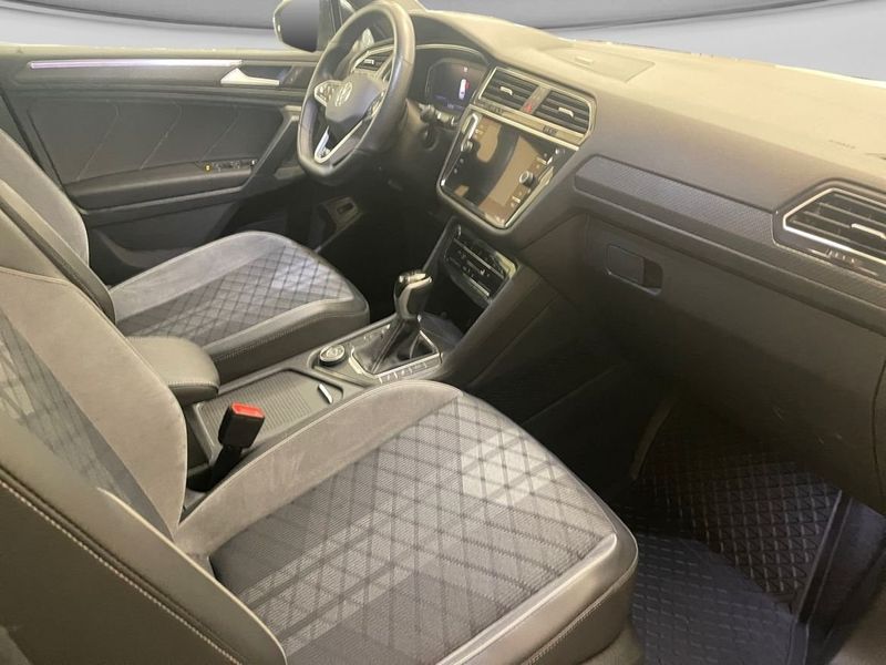 Volkswagen Tiguan Allspace bild 15