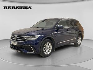 Volkswagen Tiguan Allspace bild 1