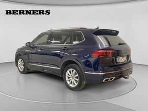 Volkswagen Tiguan Allspace bild 4