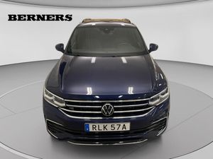 Volkswagen Tiguan Allspace bild 8