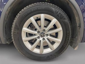 Volkswagen Tiguan Allspace bild 14