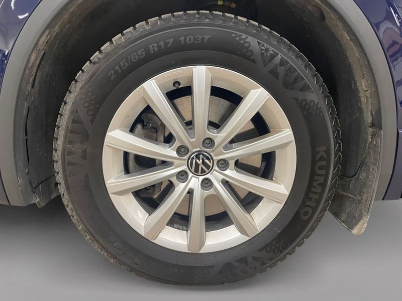 Volkswagen Tiguan Allspace bild 14