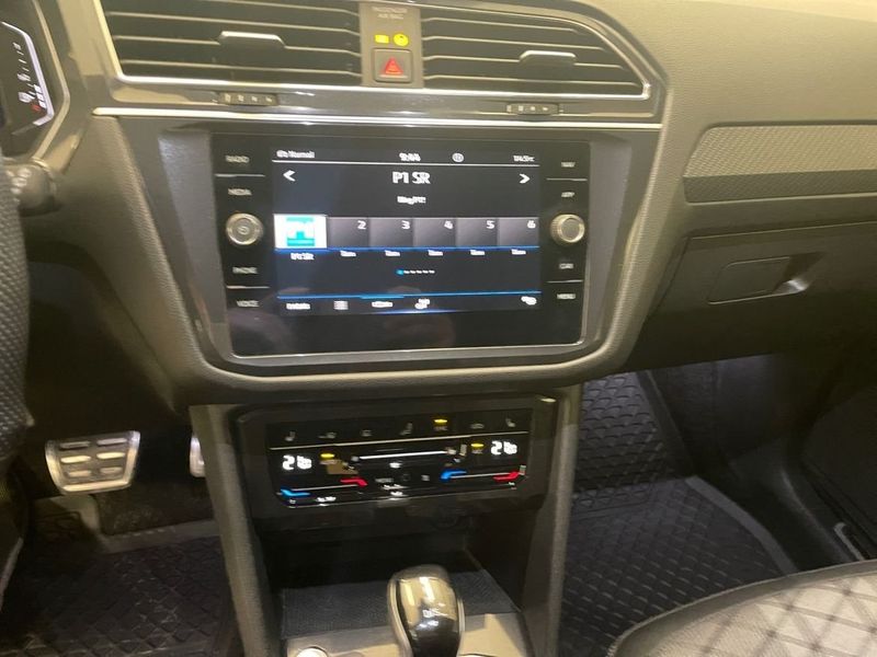 Volkswagen Tiguan Allspace bild 12