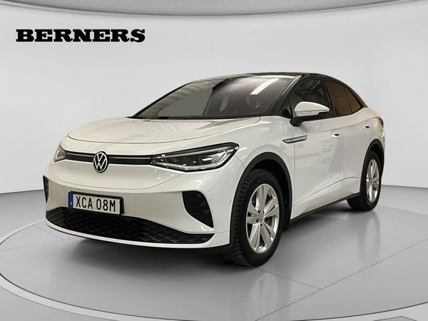 Volkswagen ID.5 GTX / Drag / Top sport Assistanspkt / Drag - 2022